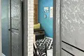 Квартира 3 комнаты 58 м² в Минске, Беларусь