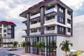Appartement 1 chambre 50 m² Kestel, Turquie