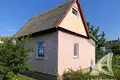 Maison 36 m² Matykalski sielski Saviet, Bélarus
