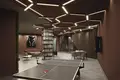 Apartamento 2 habitaciones 64 m² Kestel, Turquía