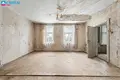 3 room apartment 90 m² Vilnius, Lithuania