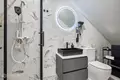 Wohnung 1 zimmer 13 m² in Riga, Lettland