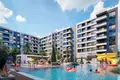 Appartement 3 chambres 80 m² Kepez, Turquie