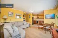 2 room apartment 42 m² in Vilnius, Lithuania