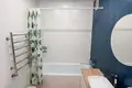 2 room apartment 55 m² Dzyarzhynsk, Belarus