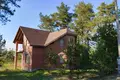 5 room house 185 m² Rakaw, Belarus