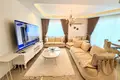 3 bedroom apartment 165 m² Alanya, Turkey