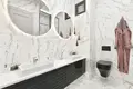 Mieszkanie 2 pokoi 55 m² Alanya, Turcja