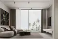 Complejo residencial Prestigious residential complex with a good infrastructure in Canggu, Badung, Indonesia