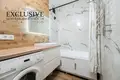Квартира 2 комнаты 61 м² Минск, Беларусь
