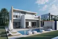 3-Schlafzimmer-Villa 194 m² Agios Georgios Peyeias, Zypern
