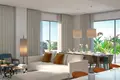 Квартира 2 спальни 101 м² Дубай, ОАЭ