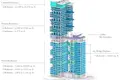 Квартира в новостройке Vela Viento by Omniyat Dorchester Collection