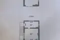 House 51 m² Andrejeuscynski sielski Saviet, Belarus