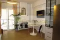 Apartamento 1 habitacion 63 m² Loutraki Perachora Agioi Theodoroi Municipality, Grecia