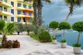 Complejo residencial Portofino by THOE