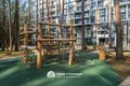 Квартира 1 комната 36 м² в Минске, Беларусь