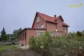 Cottage 217 m² Chaciezynski sielski Saviet, Belarus