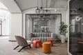 Office 504 m² in Moscow, Russia