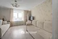 Apartamento 1 habitación 40 m² Minsk, Belarús