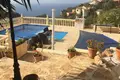 3 bedroom villa 180 m² el Poble Nou de Benitatxell Benitachell, Spain