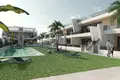 Mieszkanie 4 pokoi 94 m² San Pedro del Pinatar, Hiszpania