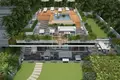 3 bedroom apartment 310 m² Padenghe sul Garda, Italy