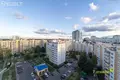 3 room apartment 86 m² in Minsk, Belarus