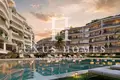 Mieszkanie 4 pokoi 128 m² Torremolinos, Hiszpania
