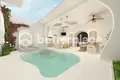 villa de 3 chambres  Jimbaran, Indonésie