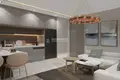 Appartement 2 chambres 55 m² Kepez, Turquie