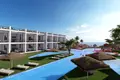 Квартира 1 комната 43 м² Girne Belediyesi, Северный Кипр