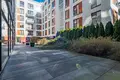 2 room apartment 73 m² Warsaw, Poland