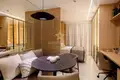 Kawalerka 1 pokój 2 742 m² Regiao Imediata de Sao Paulo, Brazylia