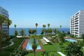 Complexe résidentiel POSIDONIA RESIDENCIAL