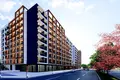 2 room apartment 54 m² Erdemli, Turkey