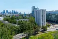 Appartement 2 chambres 51 m² Varsovie, Pologne