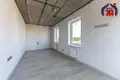 2 room apartment 57 m² Kopishche, Belarus