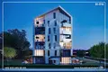 Mieszkanie w nowym budynku Cekmekoy Istanbul Homes Project
