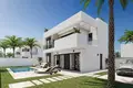 Villa 4 pièces 111 m² Torre-Pacheco, Espagne