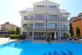 Дуплекс 5 комнат 160 м² Серик, Турция