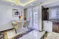 Apartamento 1 habitación 195 m² Kestel, Turquía