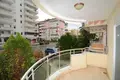 Apartamento 3 habitaciones 110 m² Mahmutlar, Turquía