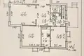 House 200 m² Baldegiai, Lithuania