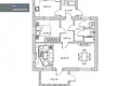 Maison 110 m² Kaisiadorys, Lituanie