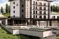 Commercial property 2 000 m² in Polianytsia, Ukraine