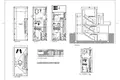 3-Schlafzimmer-Villa 182 m² Mazarron, Spanien