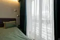 Mieszkanie 3 pokoi 89 m² Ryga, Łotwa