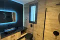 Penthouse 3 Schlafzimmer 100 m² Moni, Zypern