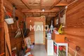Haus  Pello, Finnland
